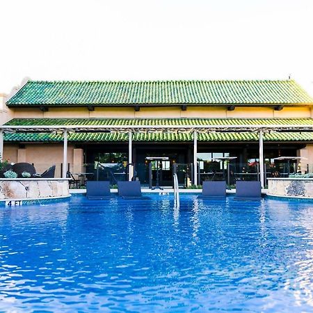 Camp Lucy Otel Dripping Springs Dış mekan fotoğraf