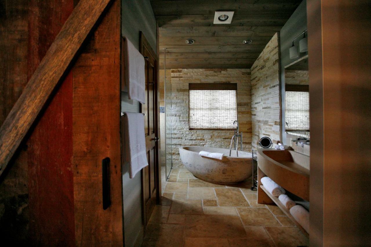 Camp Lucy Otel Dripping Springs Dış mekan fotoğraf