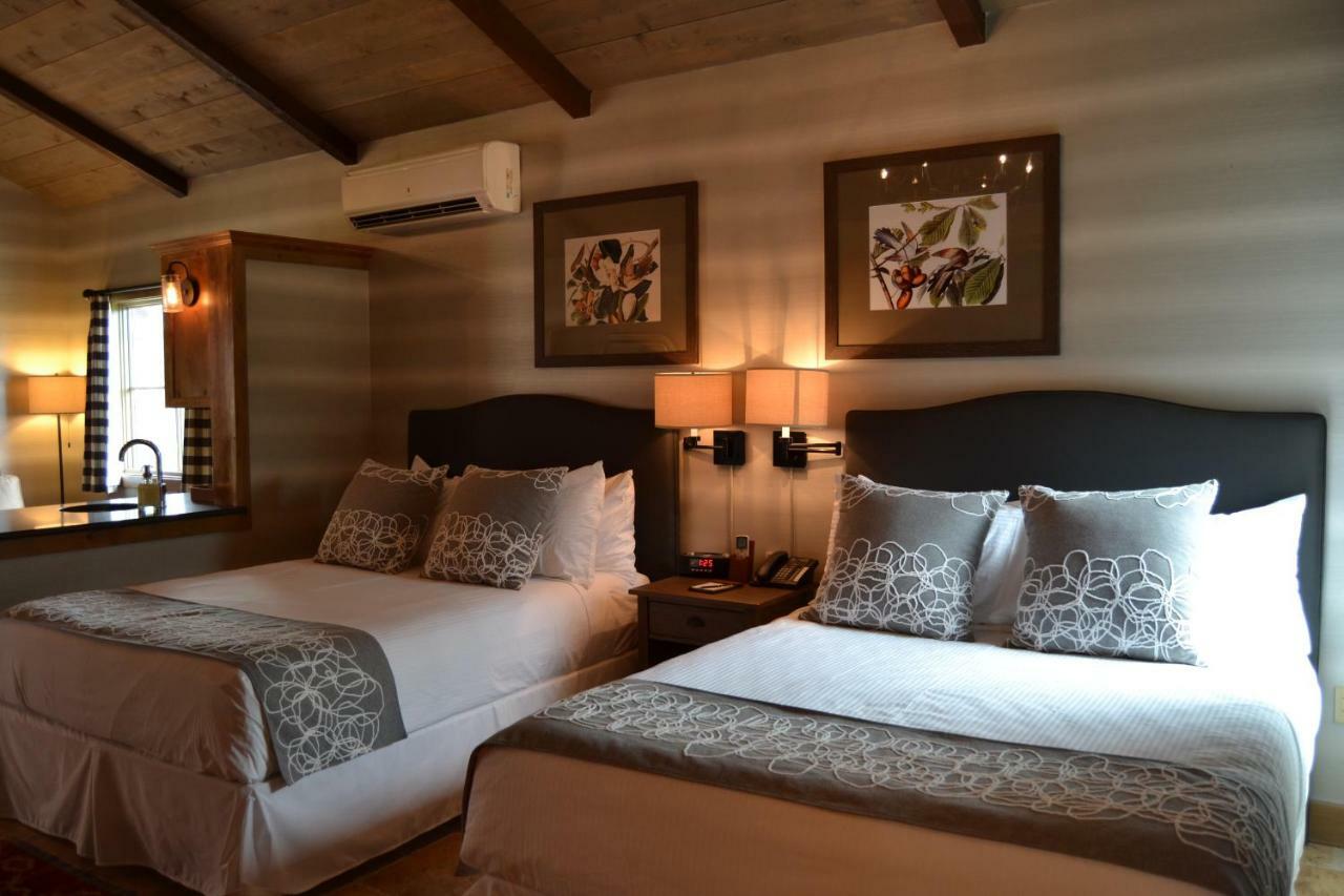 Camp Lucy Otel Dripping Springs Dış mekan fotoğraf